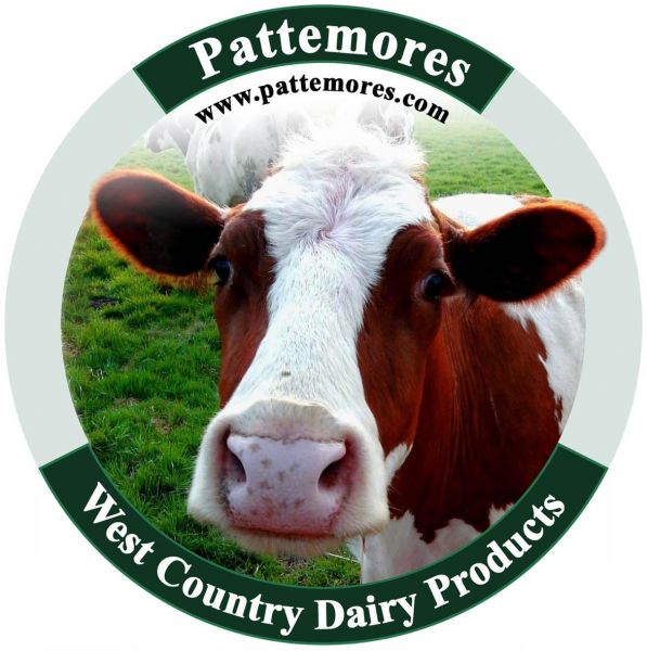 Pattemores testimonial and logo